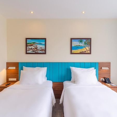 Sala Tuy Hoa Beach Hotel מראה חיצוני תמונה