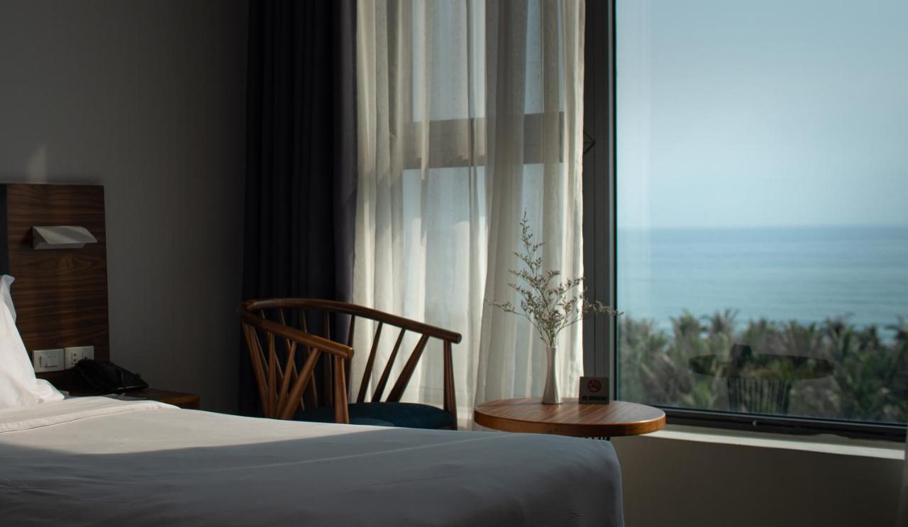 Sala Tuy Hoa Beach Hotel מראה חיצוני תמונה