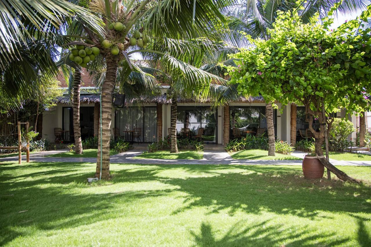 Sala Tuy Hoa Beach Hotel מראה חיצוני תמונה