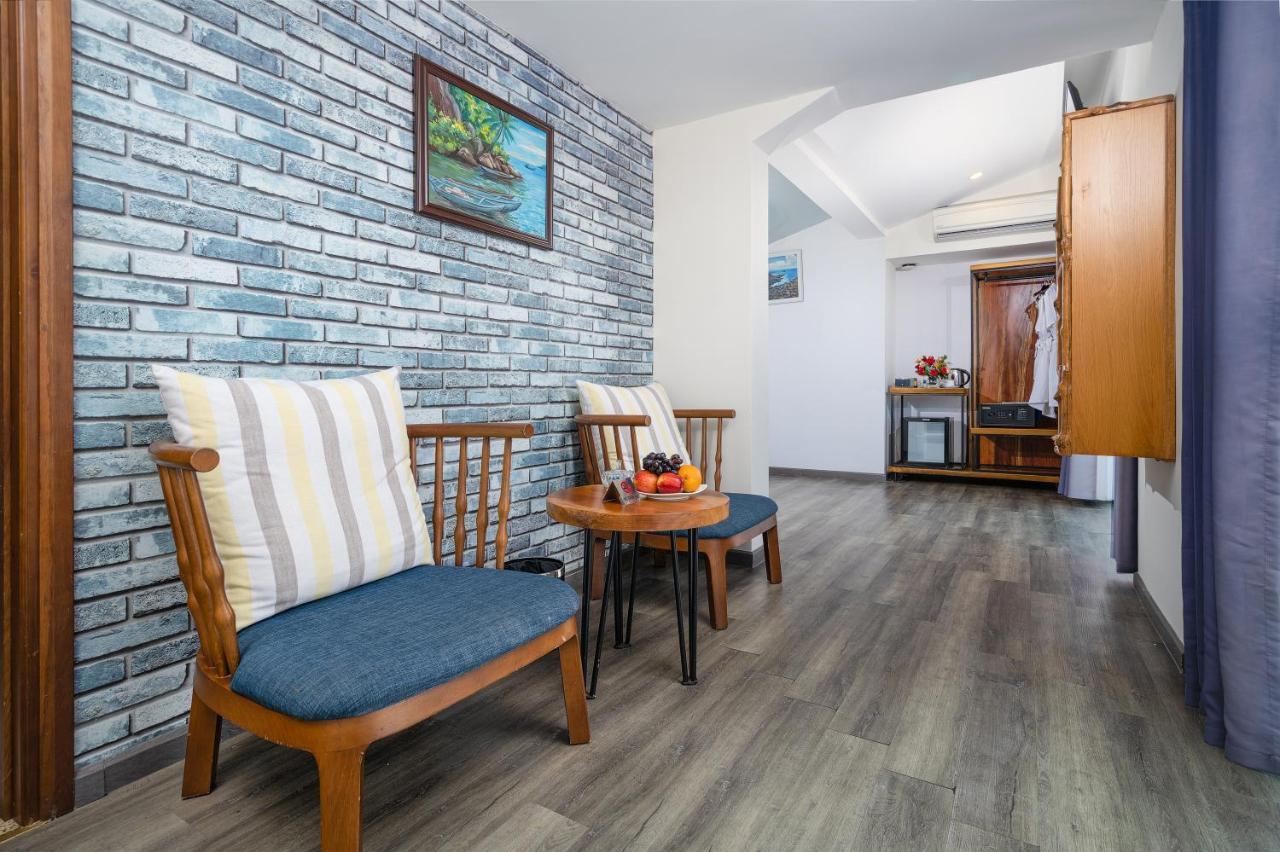 Sala Tuy Hoa Beach Hotel מראה חיצוני תמונה