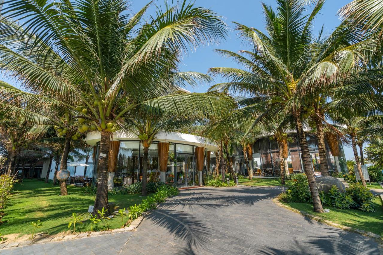 Sala Tuy Hoa Beach Hotel מראה חיצוני תמונה