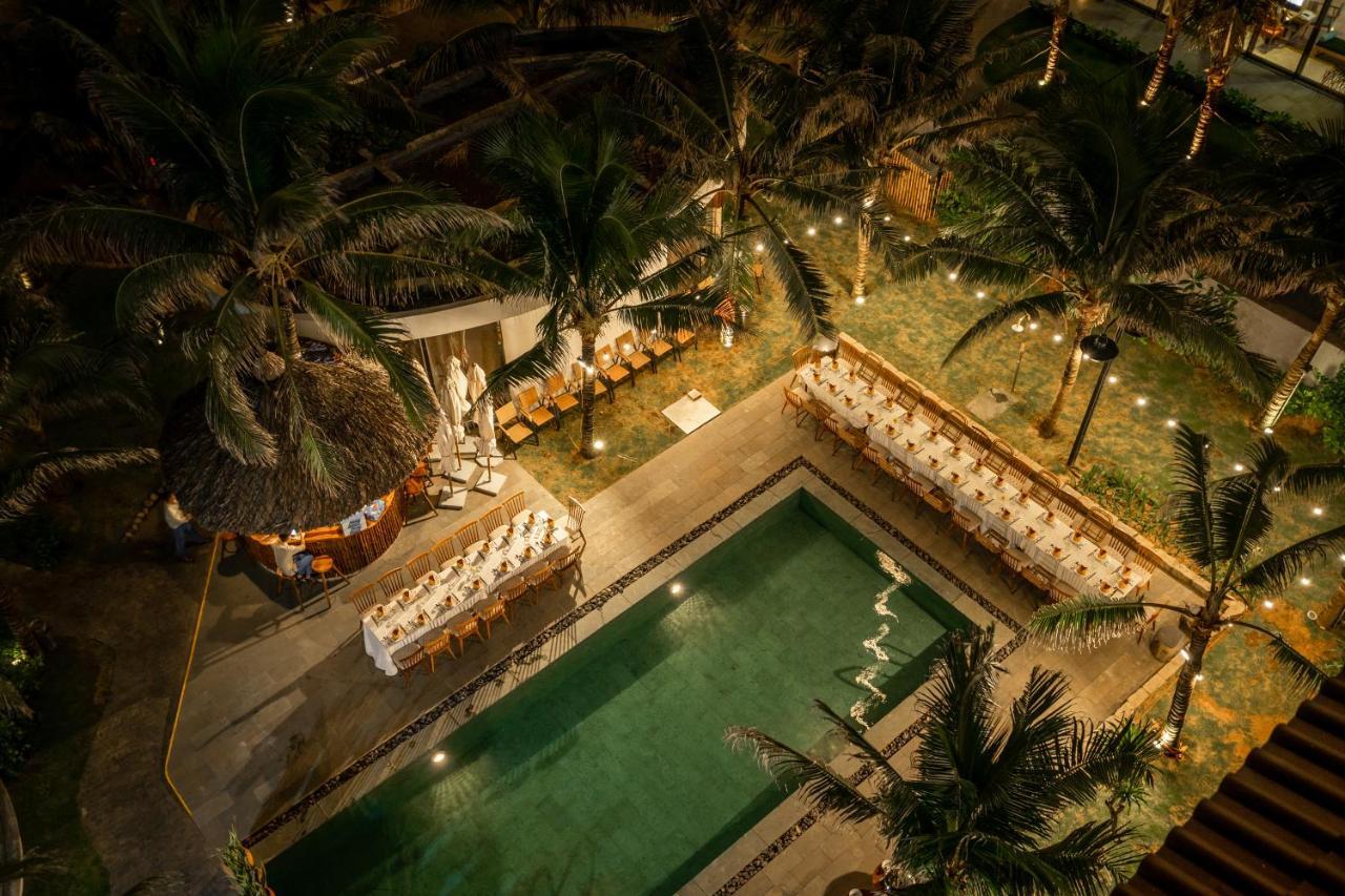Sala Tuy Hoa Beach Hotel מראה חיצוני תמונה