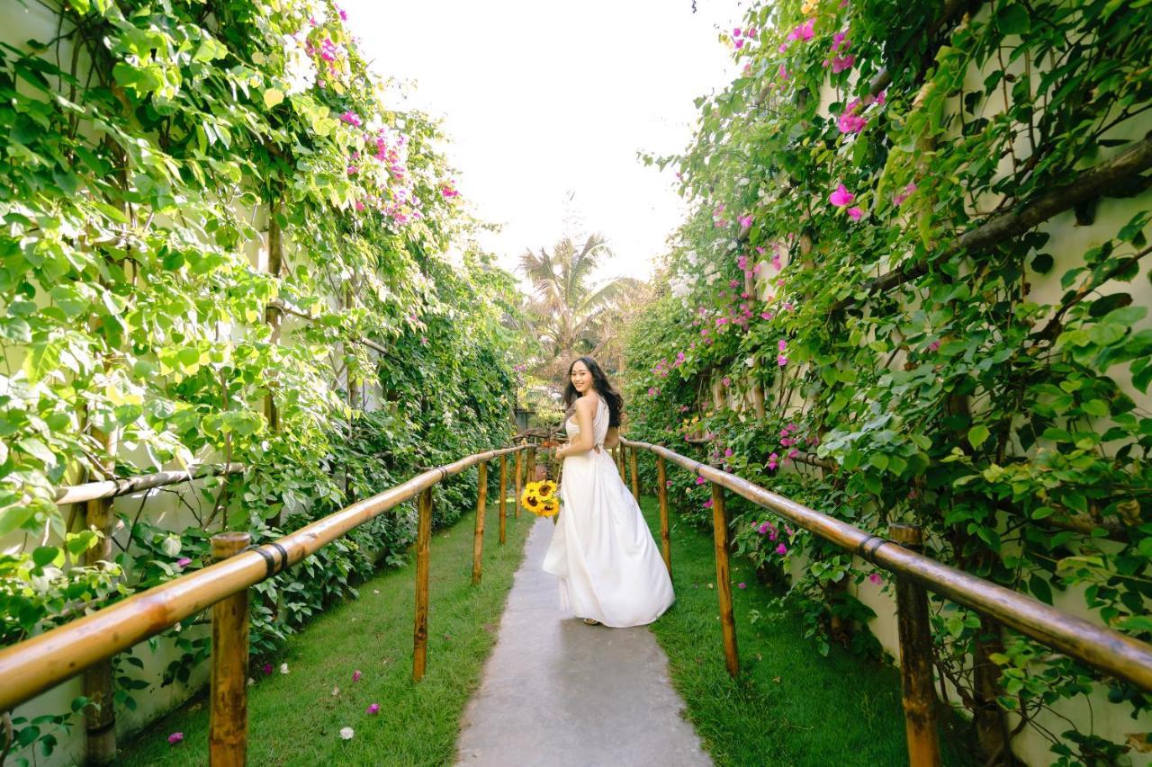 Sala Tuy Hoa Beach Hotel מראה חיצוני תמונה