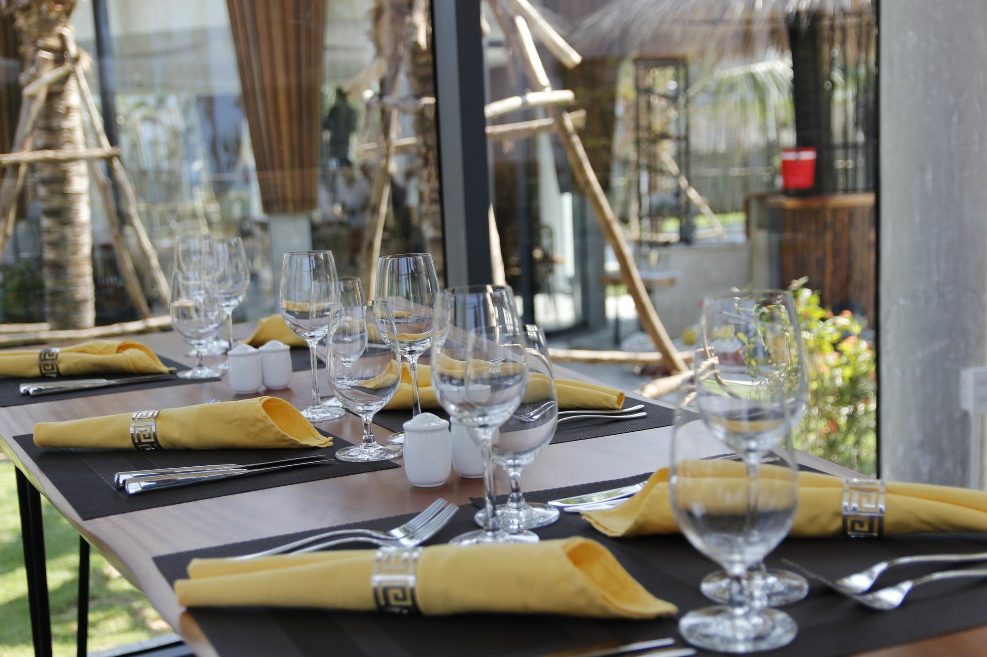 Sala Tuy Hoa Beach Hotel מראה חיצוני תמונה